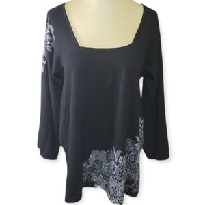 Unity World Wear Sweater